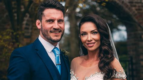 george and april mafs uk|MAFS’s George breaks his silence after arrest and split from April